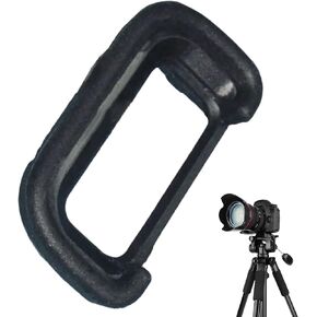 Viewfinder Eyecup Eyepiece | Viewfinder Eyepiece | Camera Protector Soft Eye Cup Eyeshade Accessories for Women Adults