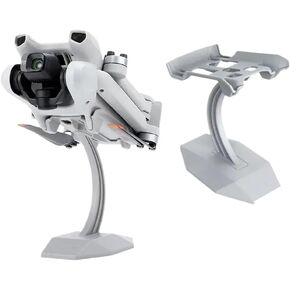 Desktop Display Stand Drone Mount Base Bracket Compatible With 3 Pro 3 2 SE 2 SE Universal Accessories