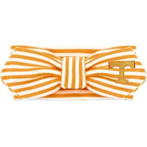 Creative Knitwear University of Tennessee Volunteers Hair Knot