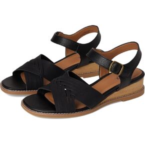Eurosoft بواسطة Sofft Women's Maeve Wedge Sandal