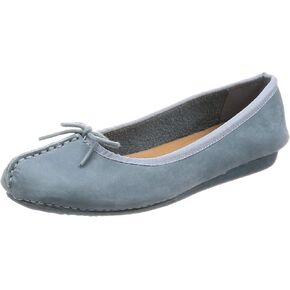 Clarks Women's Ballet Flat