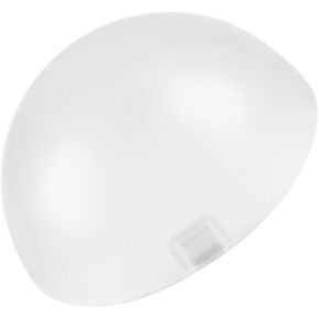 Dome Flash Lamp Cover Diffuser for Photogrand