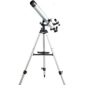 Astronomical Telescope, Children's Students Stargazing Beginners High-Definition High-Power Dual-Use Professional Deep-Sky Night V