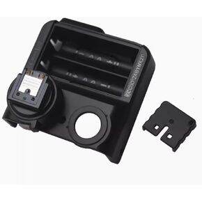 New Genuine Hotshoe Hot Shoe Base Foot Bracket Compatible with Godox X2T X2TS X2T-S for Sony Mount