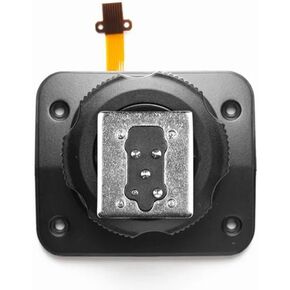 New Hotshoe Hot Shoe Base Foot Bracket Compatible with Godox V350 V350N for Nikon Mount