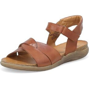 Miz Mooz Women's Milli Wedge Sandal