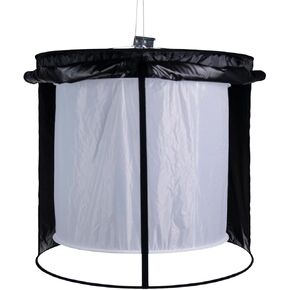 Aputure NOVA P600c Space Light Diffuser for Nova P600c LED Panel (33")