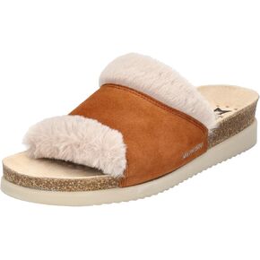 Mephisto Women's Hemeline Flat Sandal