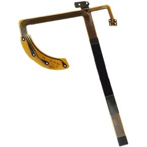 ND 2PCS Lens Aperture Flex Cable for Canon EF 24-70mm F2.8L USM Repair Part