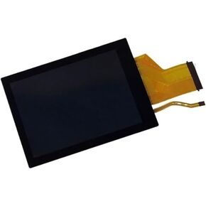 Complete LCD Display Screen Assy with Backlight Repair Parts Compatible with Sony DSC-HX90 DSC-WX500 HX80 HX90 WX500 Digital Camera(Inner LCD Screen)