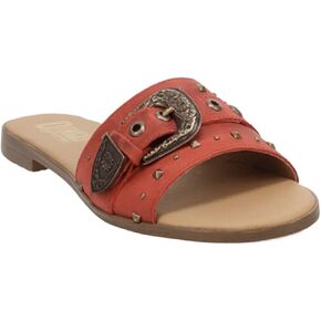 Dingo Women's Lariat Slide Sandal