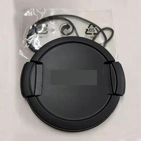 Front Lens Cap CP25 LC-CP28 Compatible with Nikon Coolpix L320 L330 L810 L820 Digital Camera