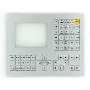 MR4683 - Plastic Protective Film Screen Protector Film