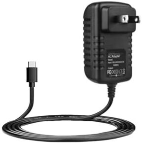 5V USBC لـ Girafit GRF-W150W GRFW150W 3MP 2K CAMER CAMER: SA0101-0501000UA SA01010501000UA CALL