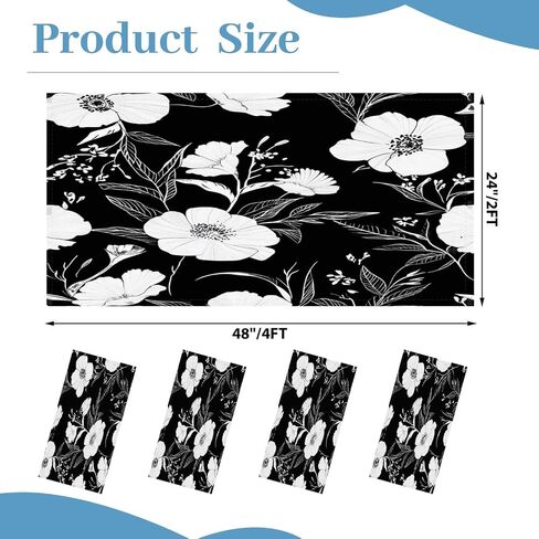 6 Pack Fluorescent Light Covers for Ceiling Lights Seamless pattern stars polka dots Cute baby for Pattern Decorative Magnetic Fluorescent Covers for Classroom Office Home 2x4 ft in Saudi Arabia