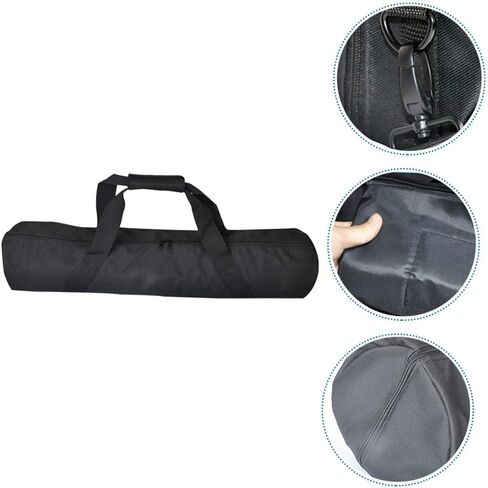 STOBOK 1pc Portable Photography Tool Carrying Bag Durable Oxford Fabric Tripod Bag for Outdoor Use Lightweight and Easy to Carry for Photographic Equipment and Fishing Gear in Saudi Arabia