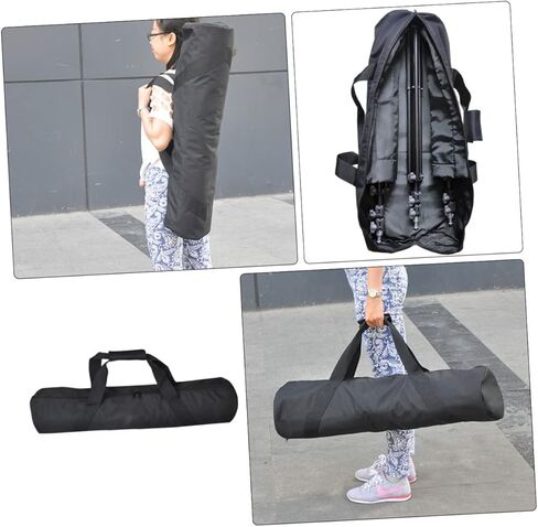 STOBOK 1pc Portable Photography Tool Carrying Bag Durable Oxford Fabric Tripod Bag for Outdoor Use Lightweight and Easy to Carry for Photographic Equipment and Fishing Gear in Saudi Arabia