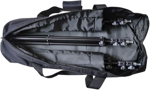 STOBOK 1pc Portable Photography Tool Carrying Bag Durable Oxford Fabric Tripod Bag for Outdoor Use Lightweight and Easy to Carry for Photographic Equipment and Fishing Gear in Saudi Arabia