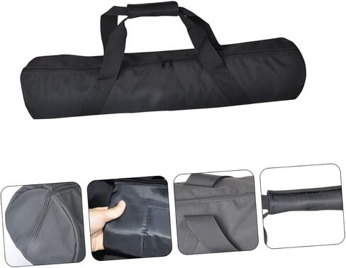 STOBOK 1pc Portable Photography Tool Carrying Bag Durable Oxford Fabric Tripod Bag for Outdoor Use Lightweight and Easy to Carry for Photographic Equipment and Fishing Gear in Saudi Arabia