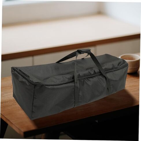 STOBOK 2pcs Tripod Lightweight Oxford Cloth Storage Case for Photography Equipment Tripod Pouch for and Safe Storage in Saudi Arabia