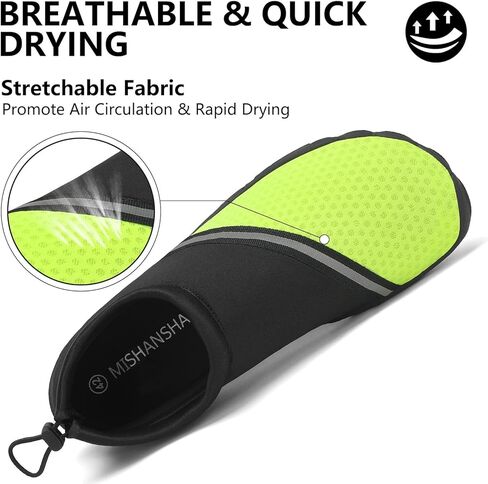 أحذية مياه حافي قدم حافي القدمين in Kuwait