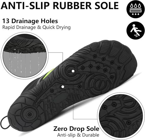 أحذية مياه حافي قدم حافي القدمين in Kuwait