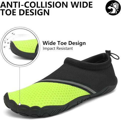 أحذية مياه حافي قدم حافي القدمين in Kuwait