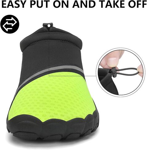 أحذية مياه حافي قدم حافي القدمين in Kuwait