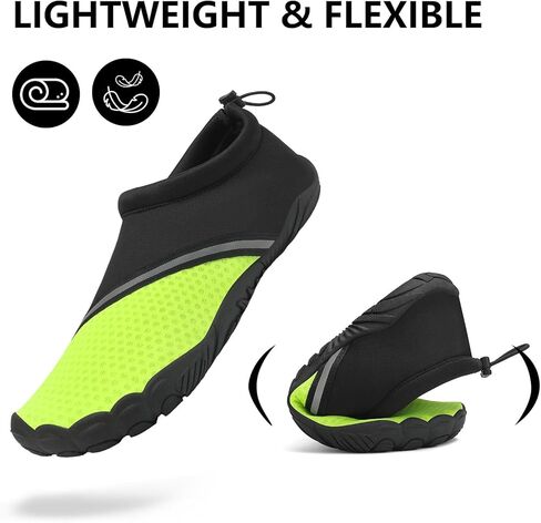 أحذية مياه حافي قدم حافي القدمين in Kuwait