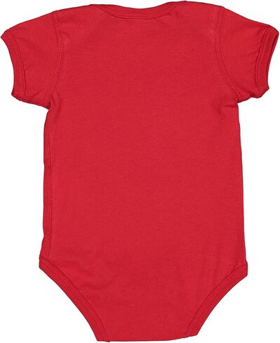 inktastic Lil Builder- Future Construction Worker Baby Bodysuit in Saudi Arabia