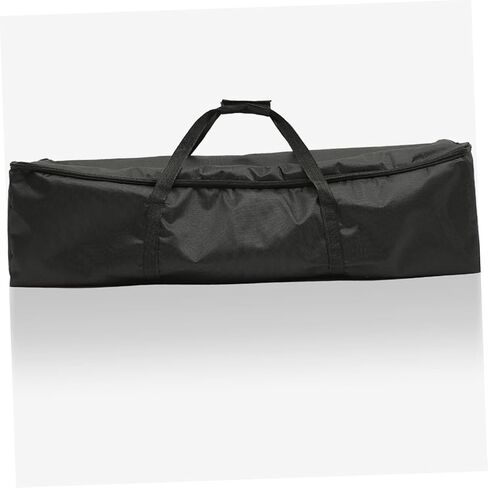 2pcs Tripod Carry Bag Portable Oxford Cloth Storage Case for Photographic Equipment Zipper Design Handheld Tripod Carrier for Safe Transport of in Saudi Arabia