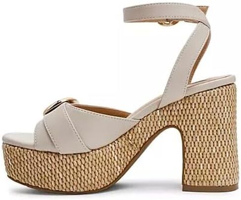 DV Dolce Vita Women's Merie Heeled Sandal in Saudi Arabia
