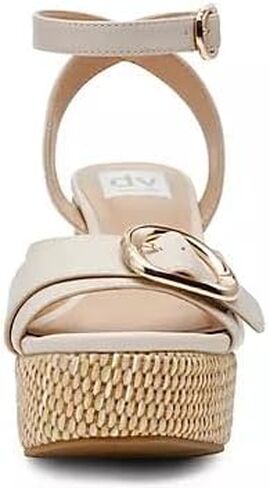 DV Dolce Vita Women's Merie Heeled Sandal in Saudi Arabia