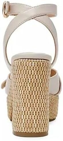 DV Dolce Vita Women's Merie Heeled Sandal in Saudi Arabia