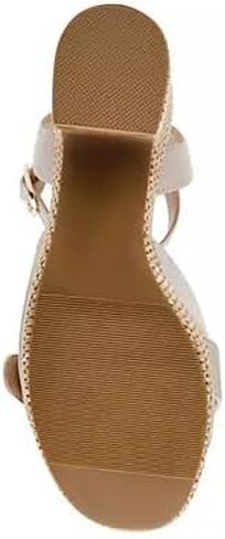 DV Dolce Vita Women's Merie Heeled Sandal in Saudi Arabia
