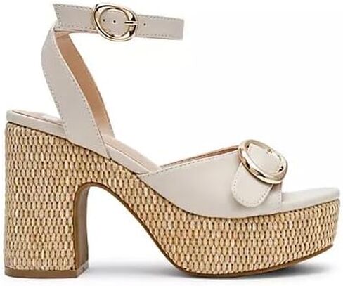 DV Dolce Vita Women's Merie Heeled Sandal in Saudi Arabia