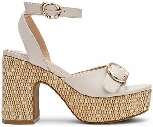 DV Dolce Vita Women's Merie Heeled Sandal in Saudi Arabia