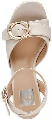 DV Dolce Vita Women's Merie Heeled Sandal in Saudi Arabia