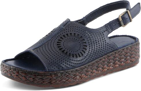 Spring Step Women's Cordero Sandal in Saudi Arabia