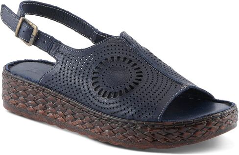Spring Step Women's Cordero Sandal in Saudi Arabia