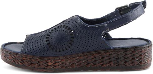 Spring Step Women's Cordero Sandal in Saudi Arabia