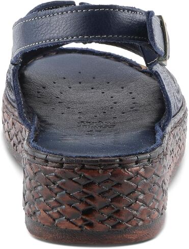 Spring Step Women's Cordero Sandal in Saudi Arabia