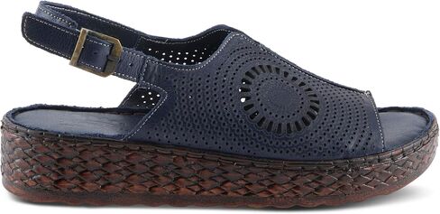 Spring Step Women's Cordero Sandal in Saudi Arabia