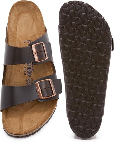 Birkenstock Women's Arizona SFB Vlvt Gray Sd in Saudi Arabia