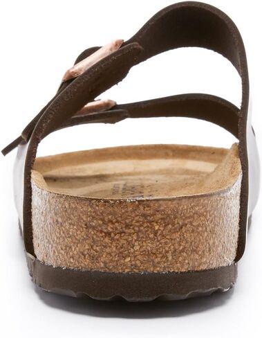 Birkenstock Women's Arizona SFB Vlvt Gray Sd in Saudi Arabia