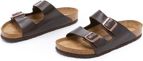 Birkenstock Women's Arizona SFB Vlvt Gray Sd in Saudi Arabia
