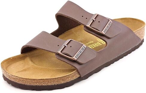 Birkenstock Women's Arizona SFB Vlvt Gray Sd in Saudi Arabia