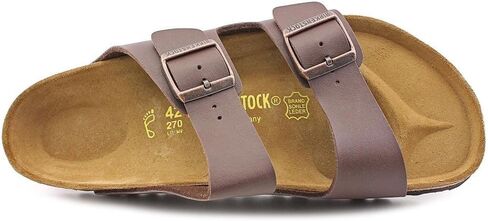 Birkenstock Women's Arizona SFB Vlvt Gray Sd in Saudi Arabia