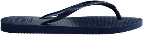 Havaianas - Floss Slim Plans ، الأنيقة ، القوية والمتعددة الاستخدامات تتخبط للنساء مع لمسة من البريق ، باطن غير انزلاق in Kuwait