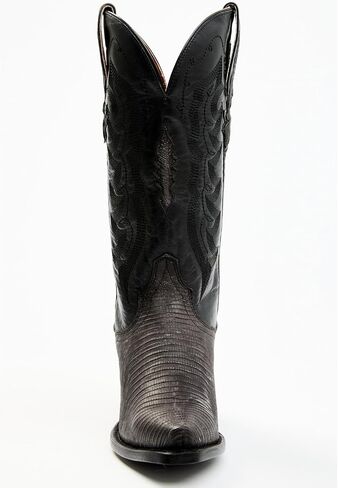 Dan Post Women's Exotic Lizard Western Boot Snip Toe - Dp80067 in Saudi Arabia